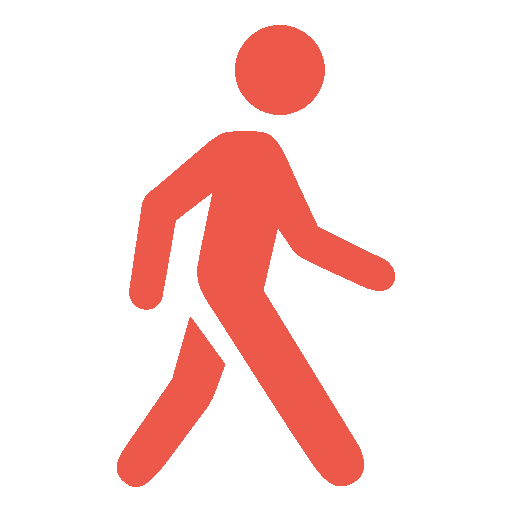 walking