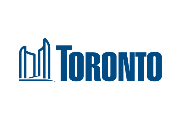 City of Toronto logo